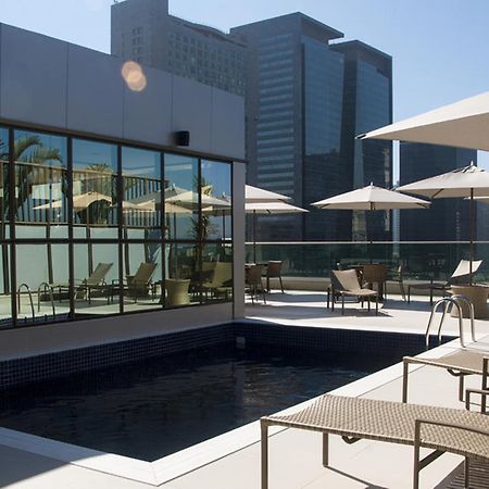 Americas Granada Hotel Rio de Janeiro Eksteriør billede