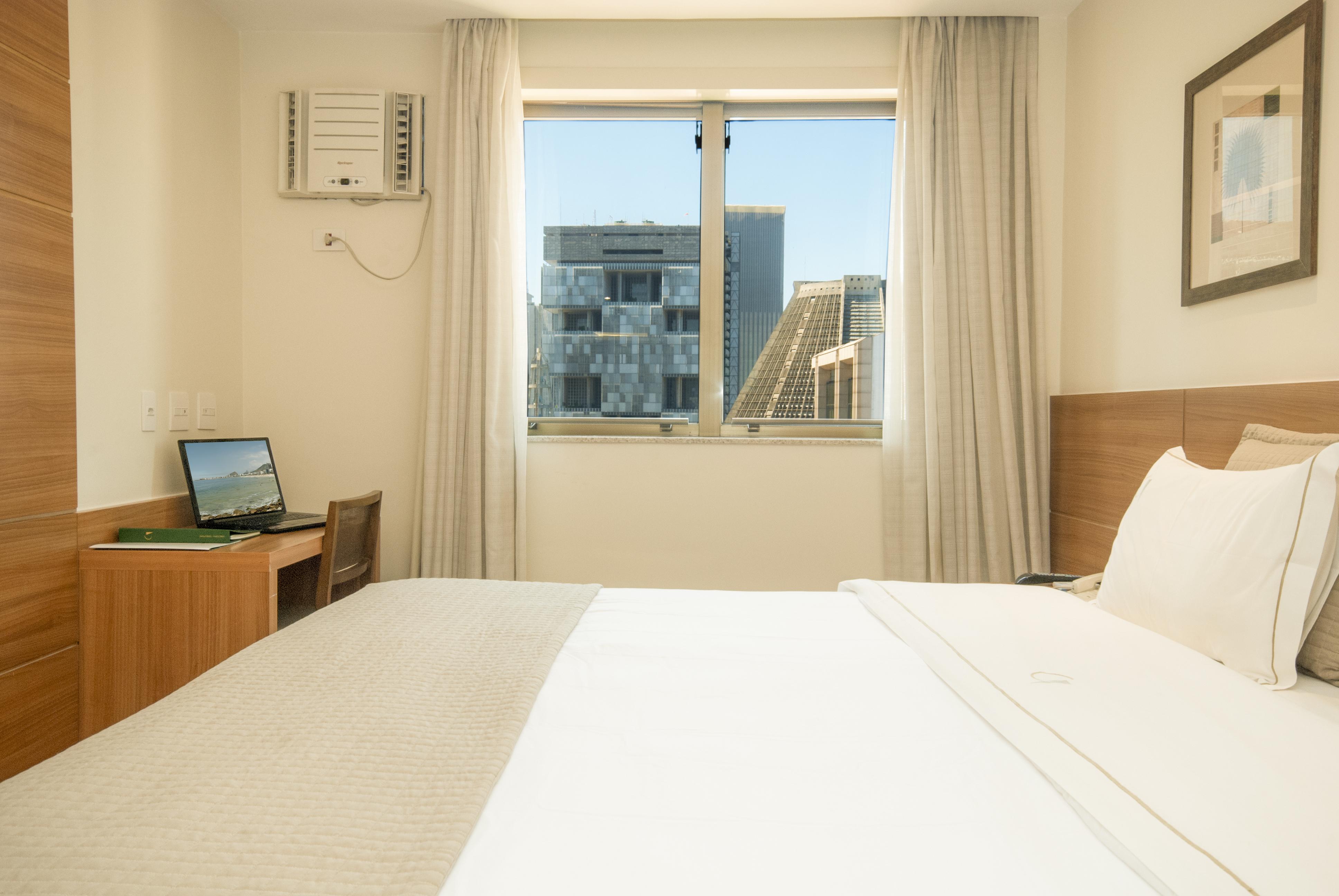 Americas Granada Hotel Rio de Janeiro Eksteriør billede