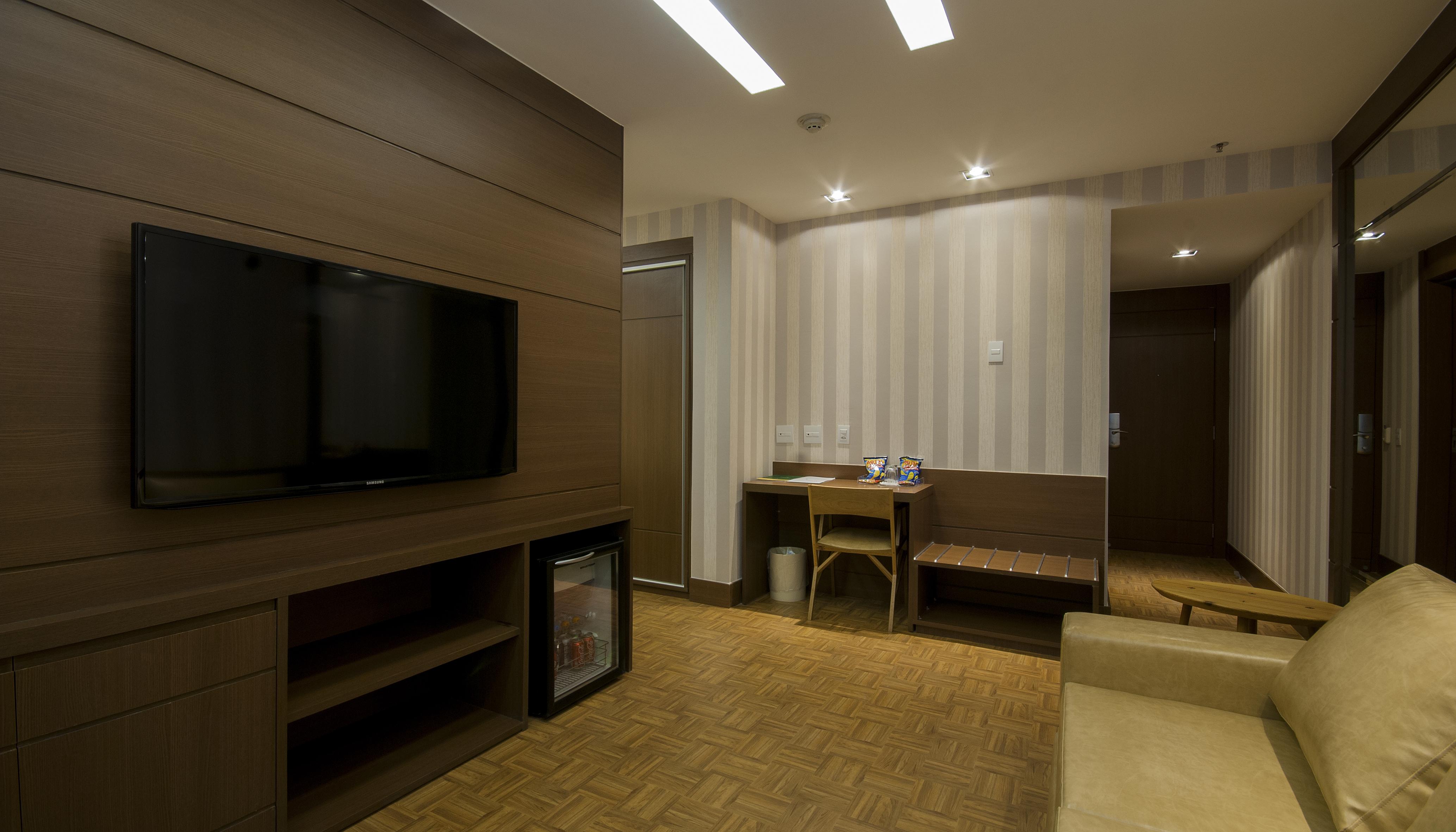 Americas Granada Hotel Rio de Janeiro Eksteriør billede