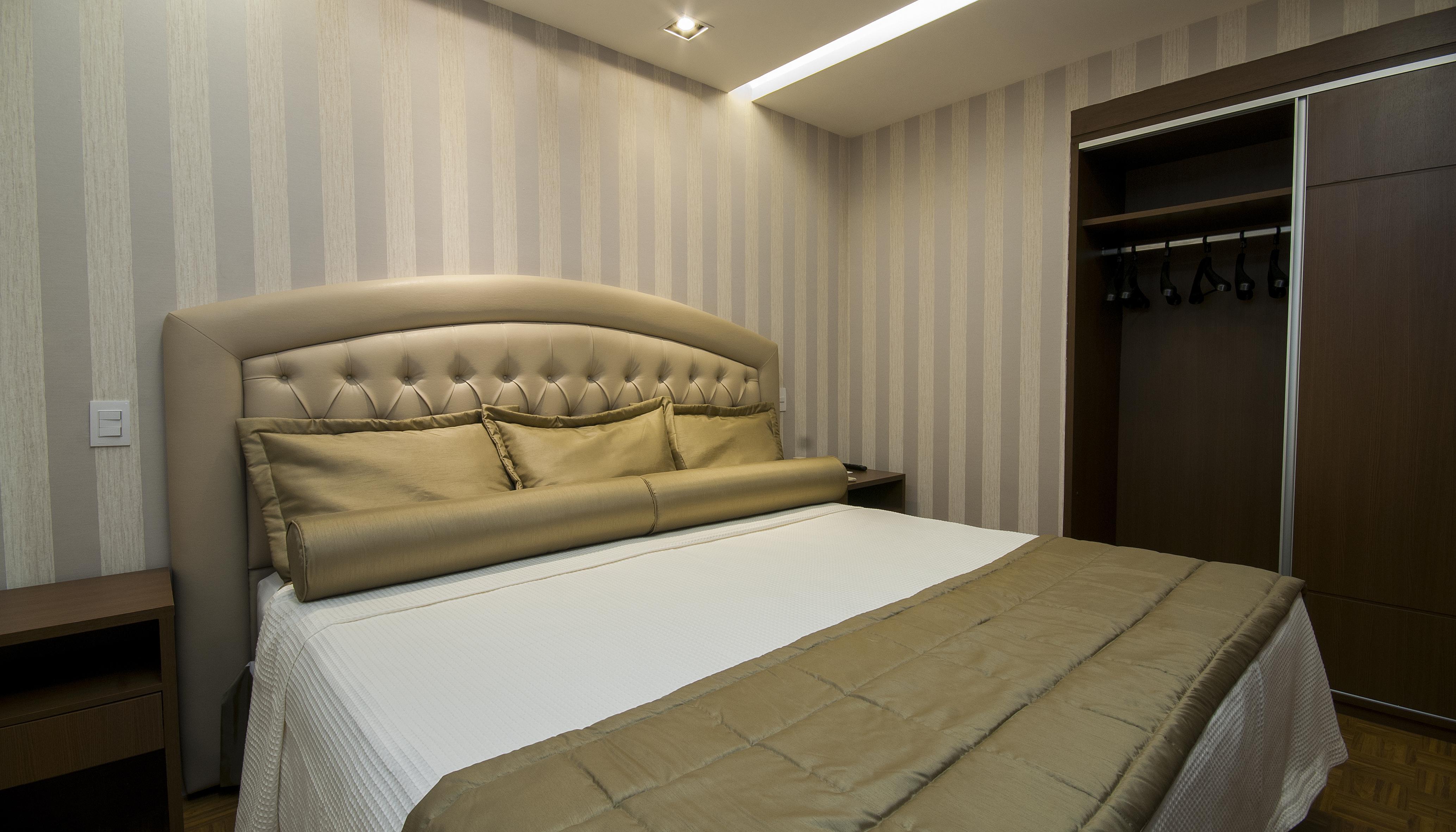 Americas Granada Hotel Rio de Janeiro Eksteriør billede