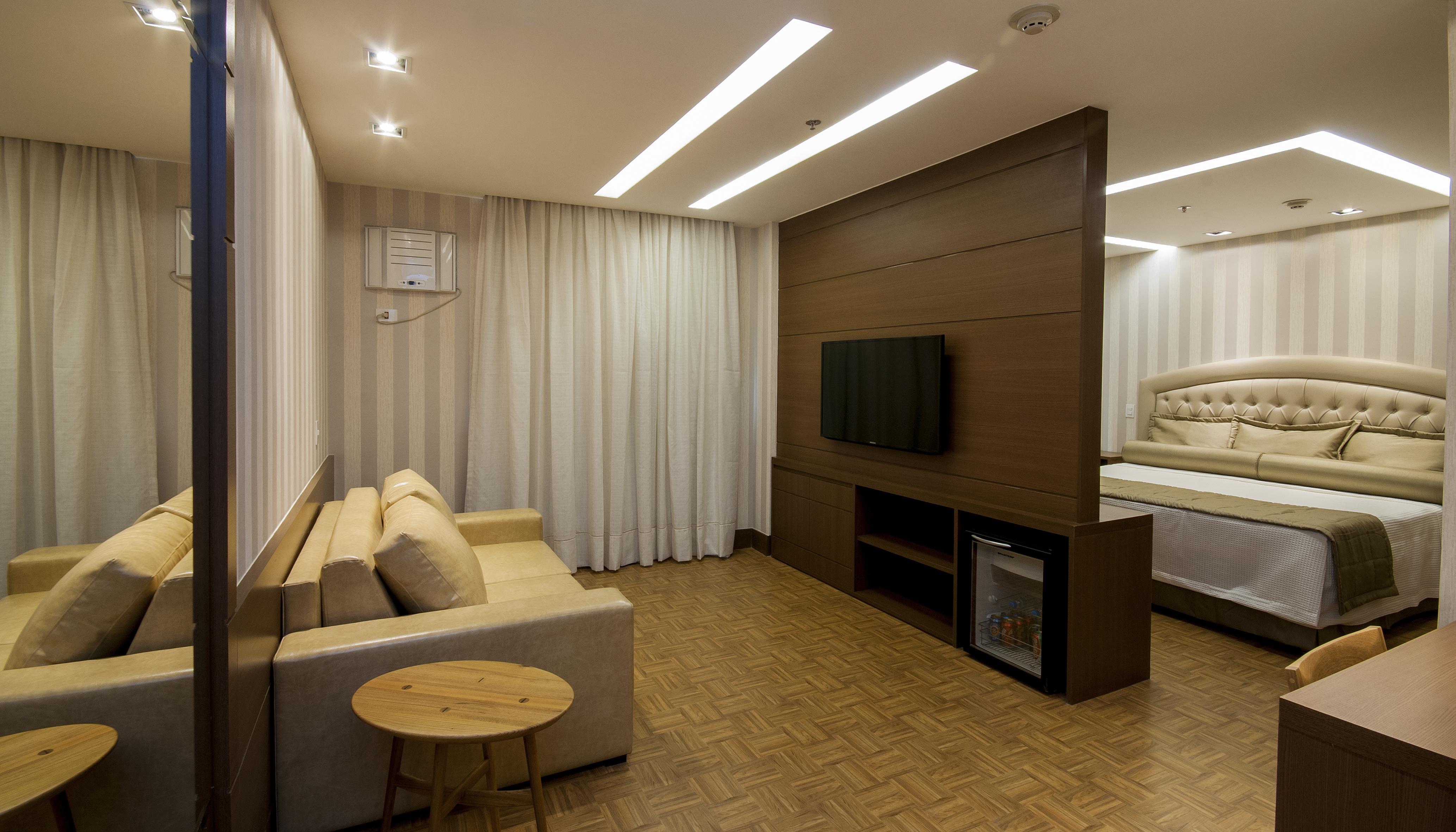 Americas Granada Hotel Rio de Janeiro Eksteriør billede