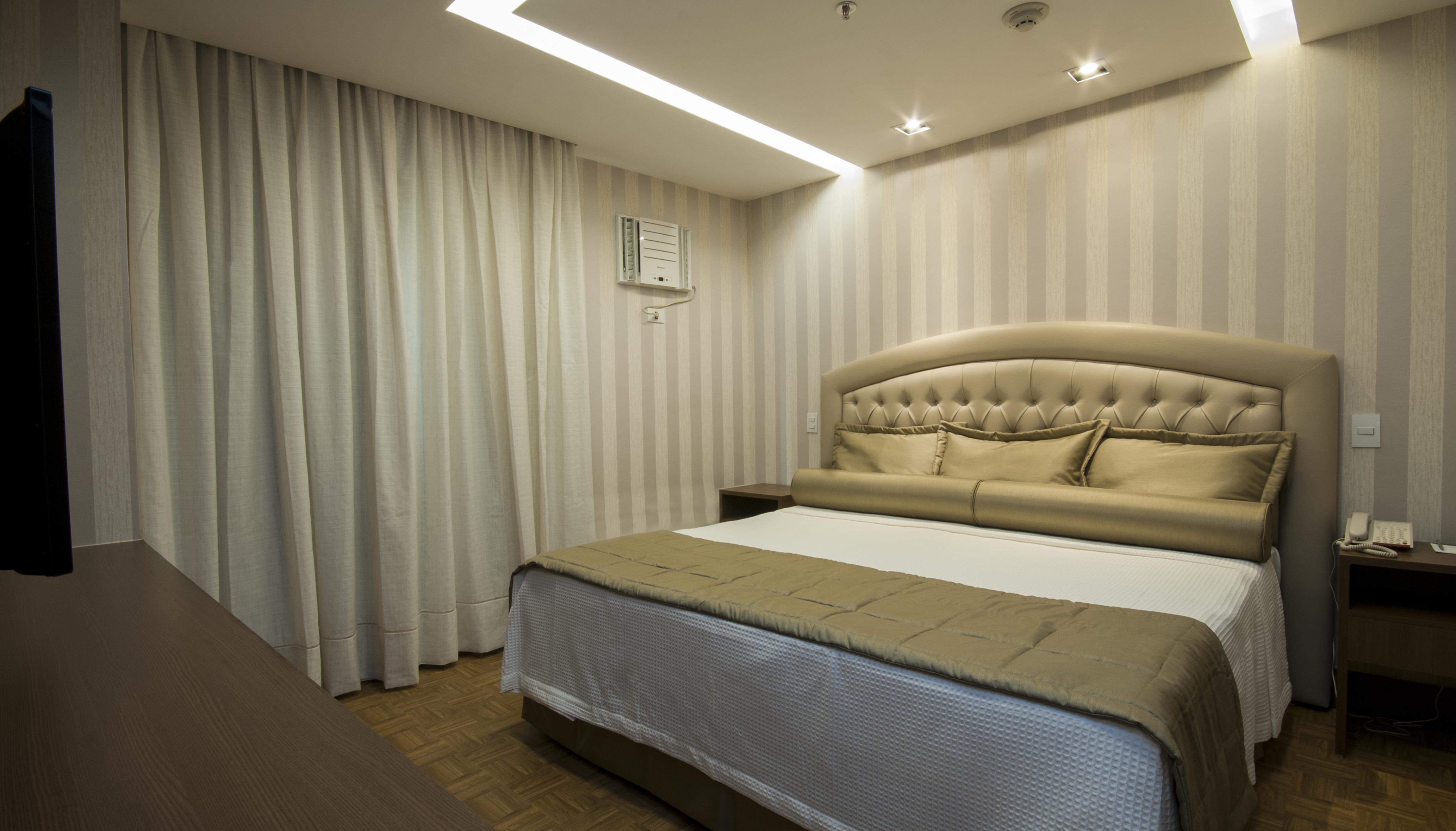 Americas Granada Hotel Rio de Janeiro Eksteriør billede