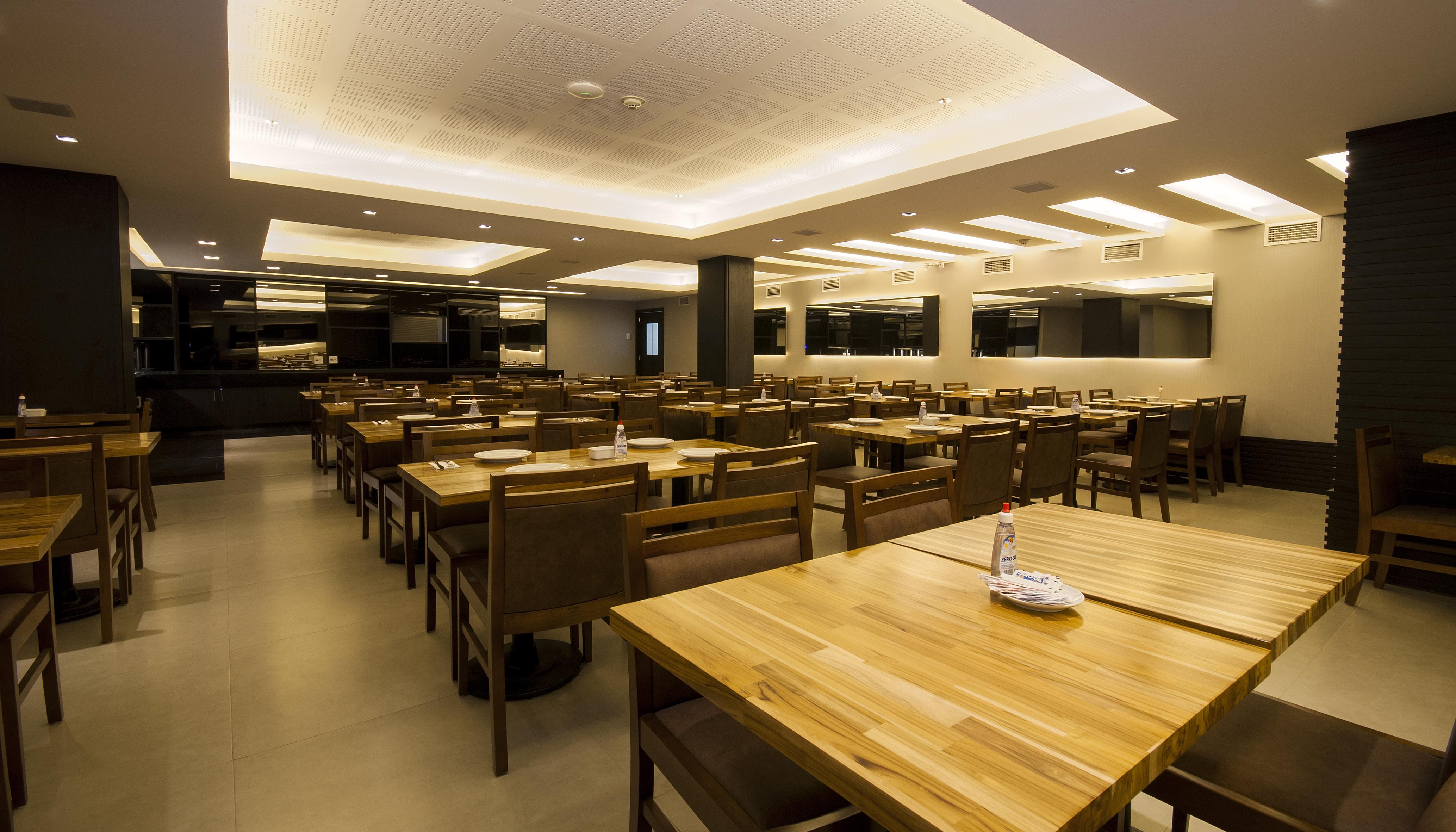 Americas Granada Hotel Rio de Janeiro Eksteriør billede