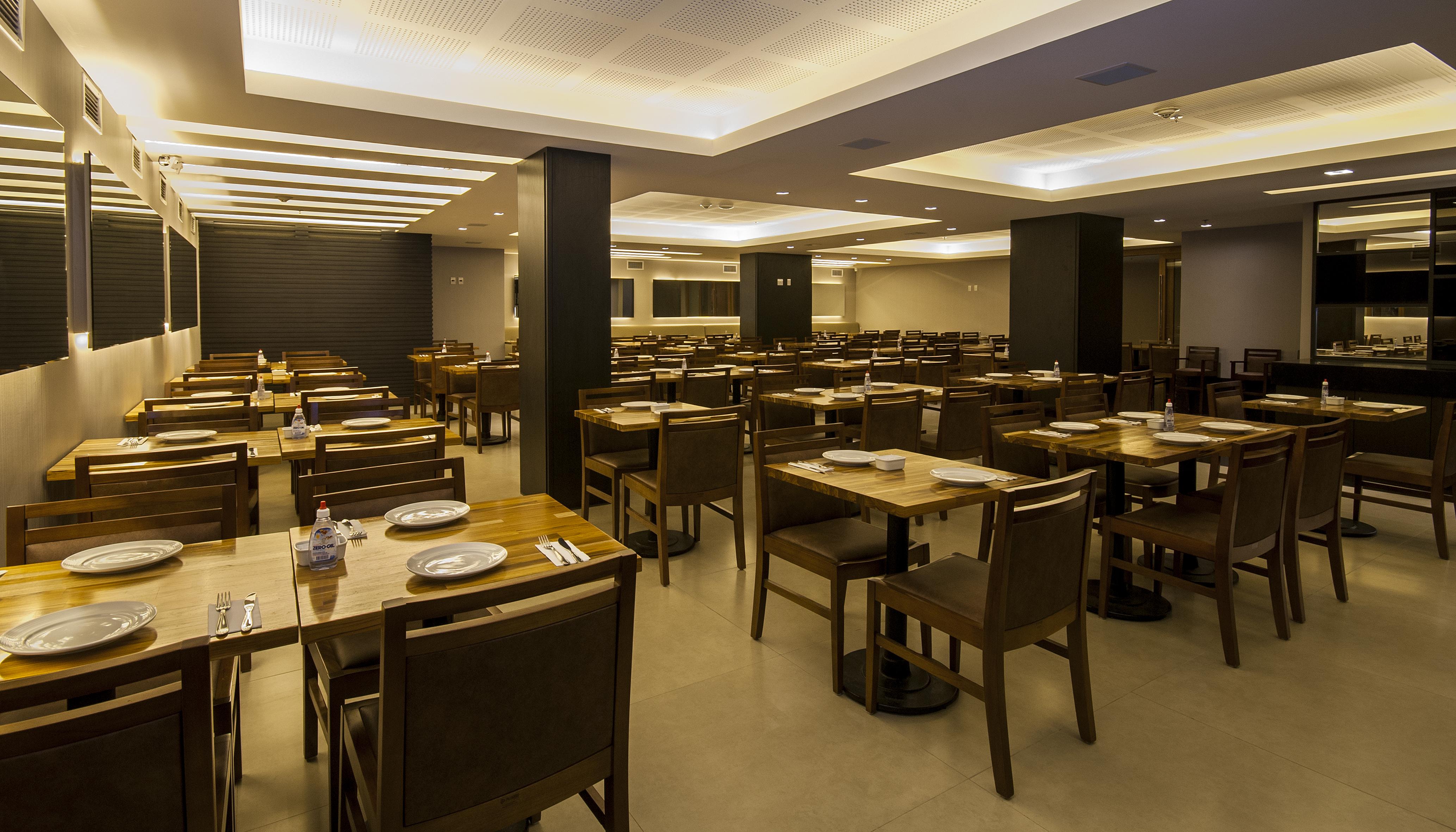 Americas Granada Hotel Rio de Janeiro Eksteriør billede