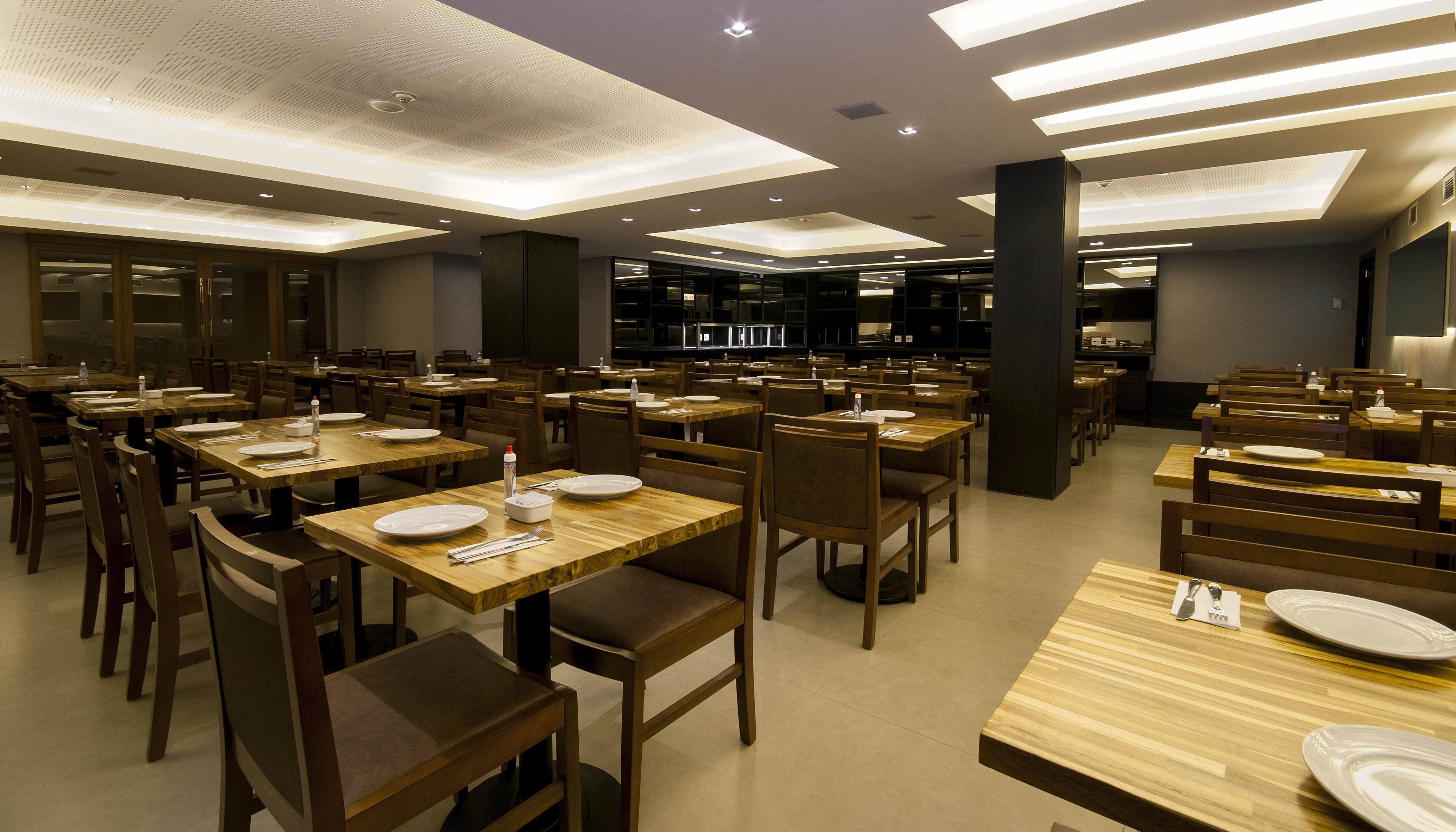 Americas Granada Hotel Rio de Janeiro Eksteriør billede