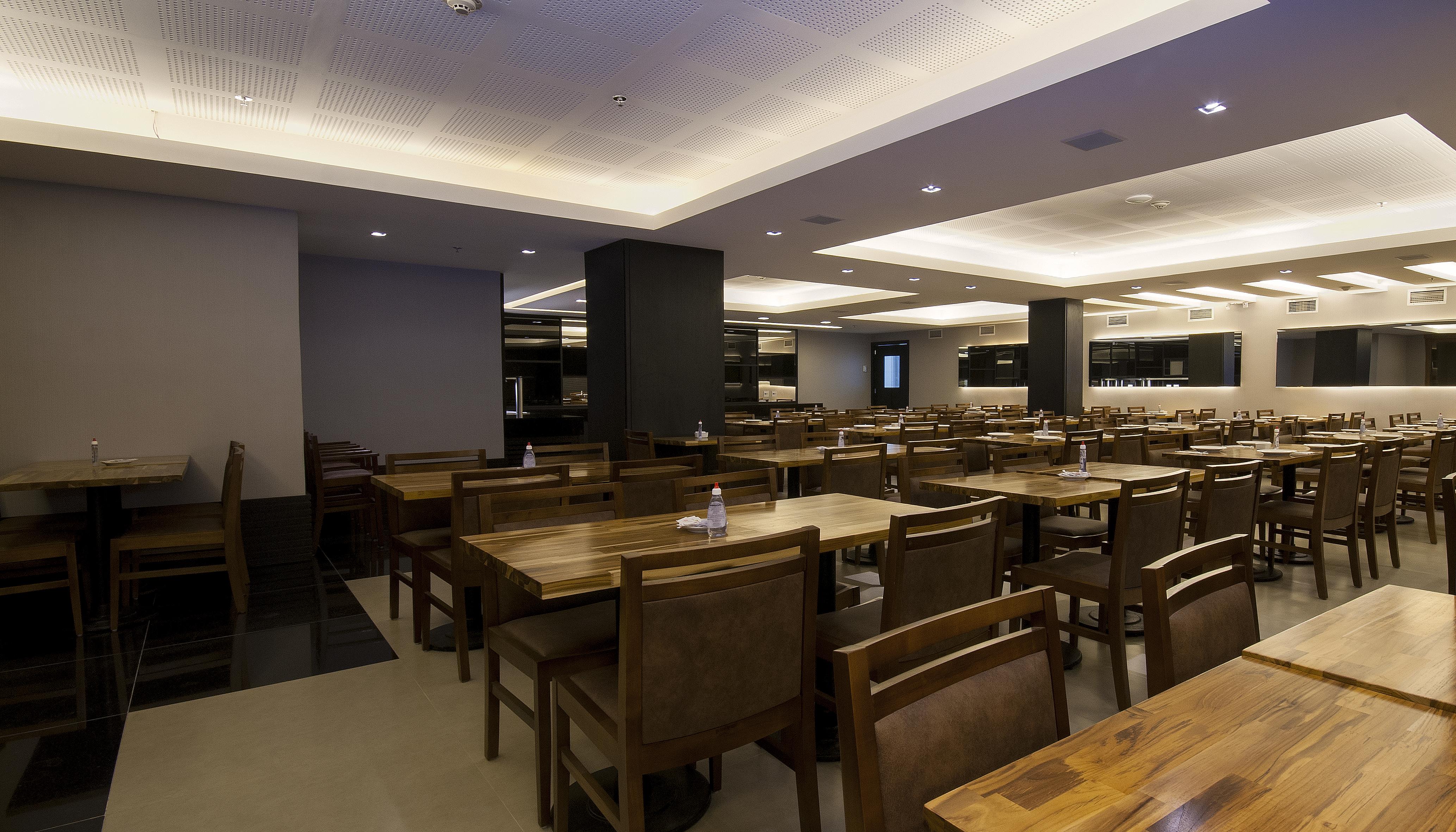 Americas Granada Hotel Rio de Janeiro Eksteriør billede