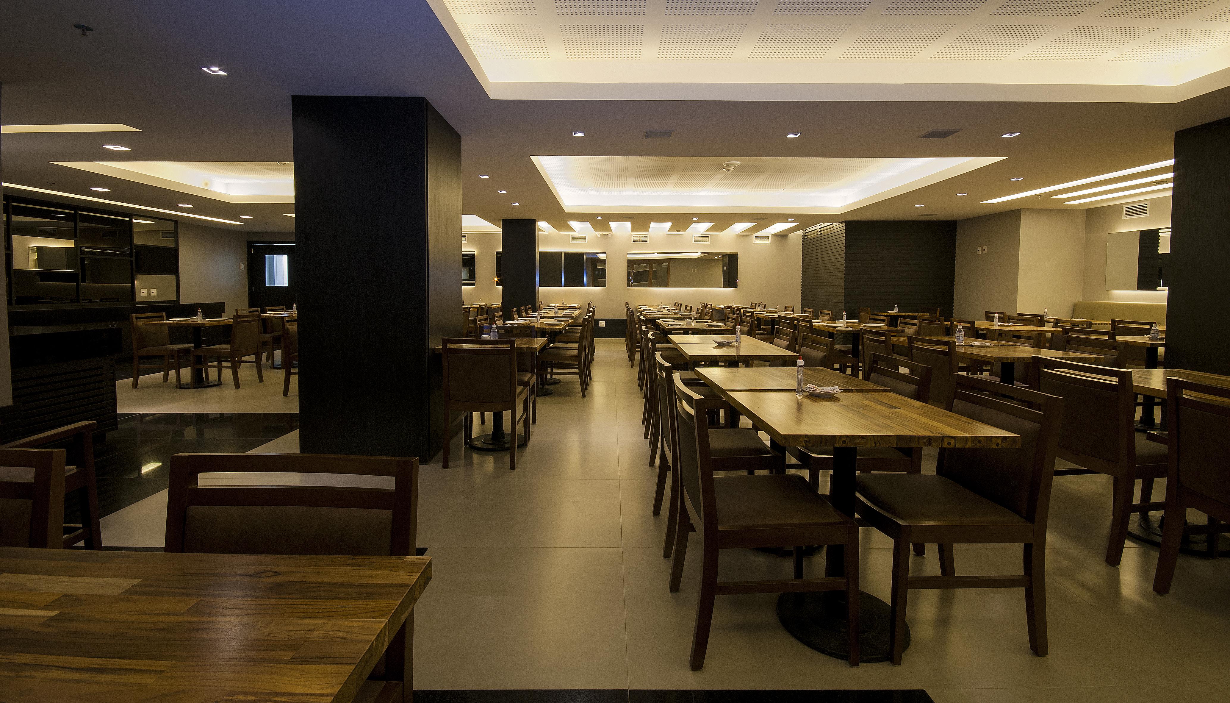 Americas Granada Hotel Rio de Janeiro Eksteriør billede