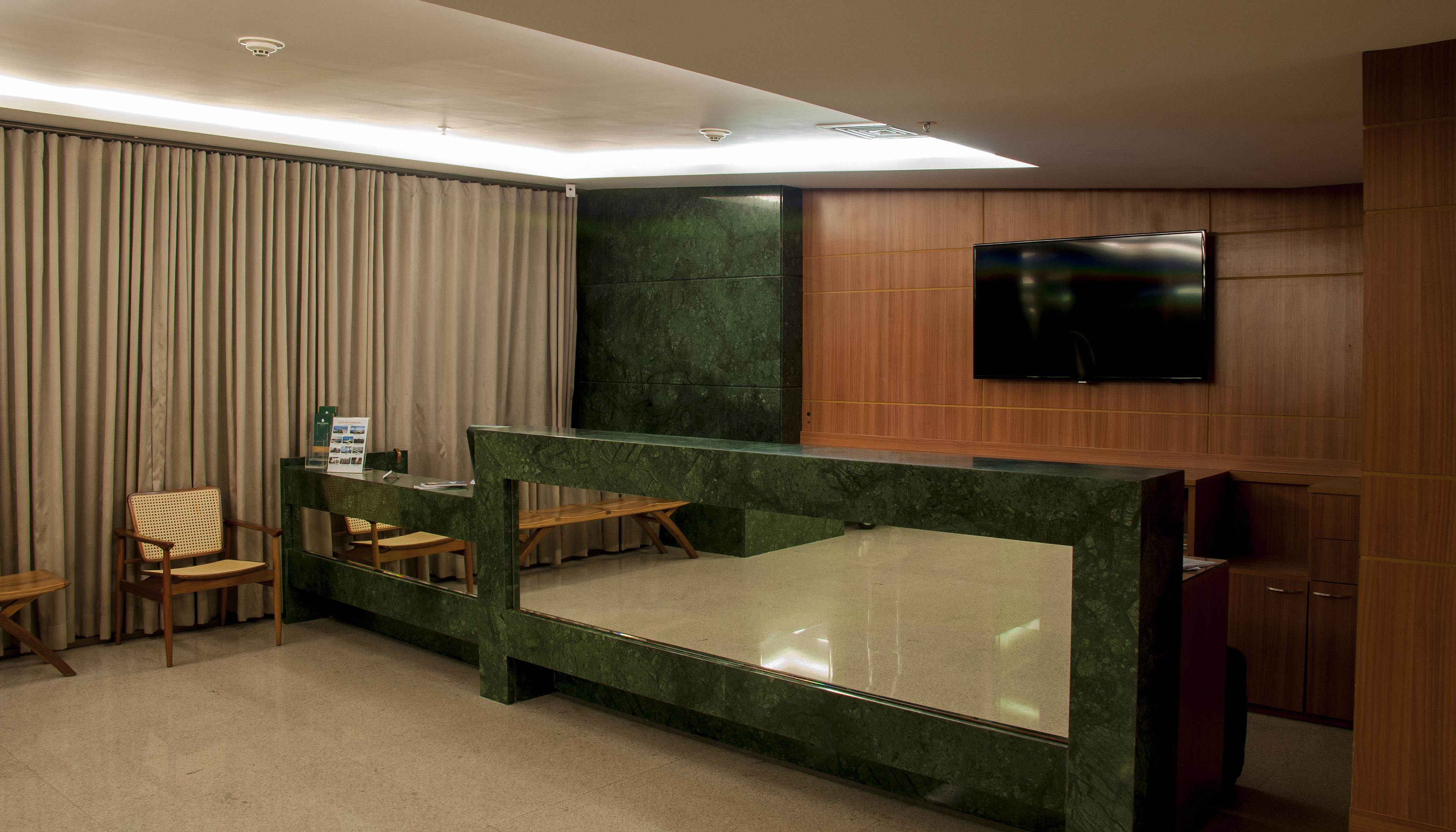 Americas Granada Hotel Rio de Janeiro Eksteriør billede
