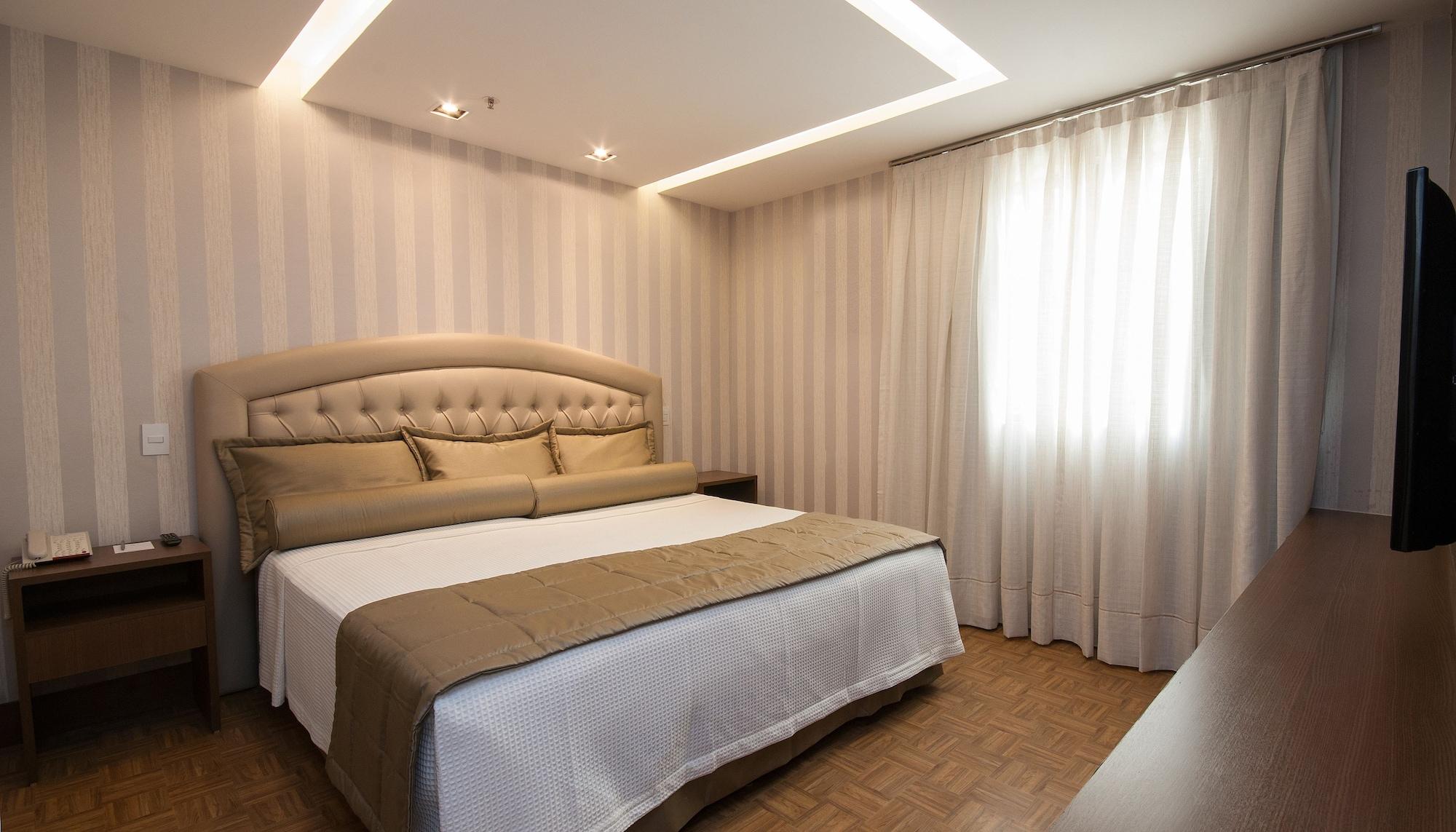 Americas Granada Hotel Rio de Janeiro Eksteriør billede