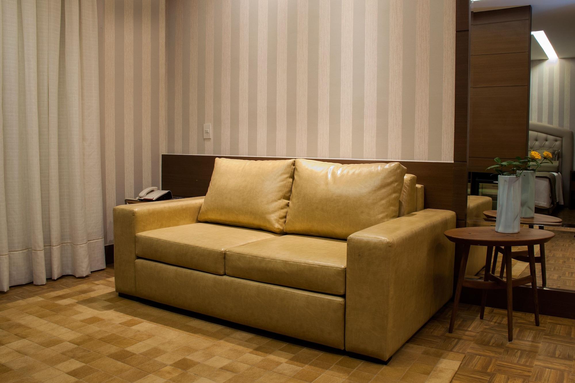 Americas Granada Hotel Rio de Janeiro Eksteriør billede