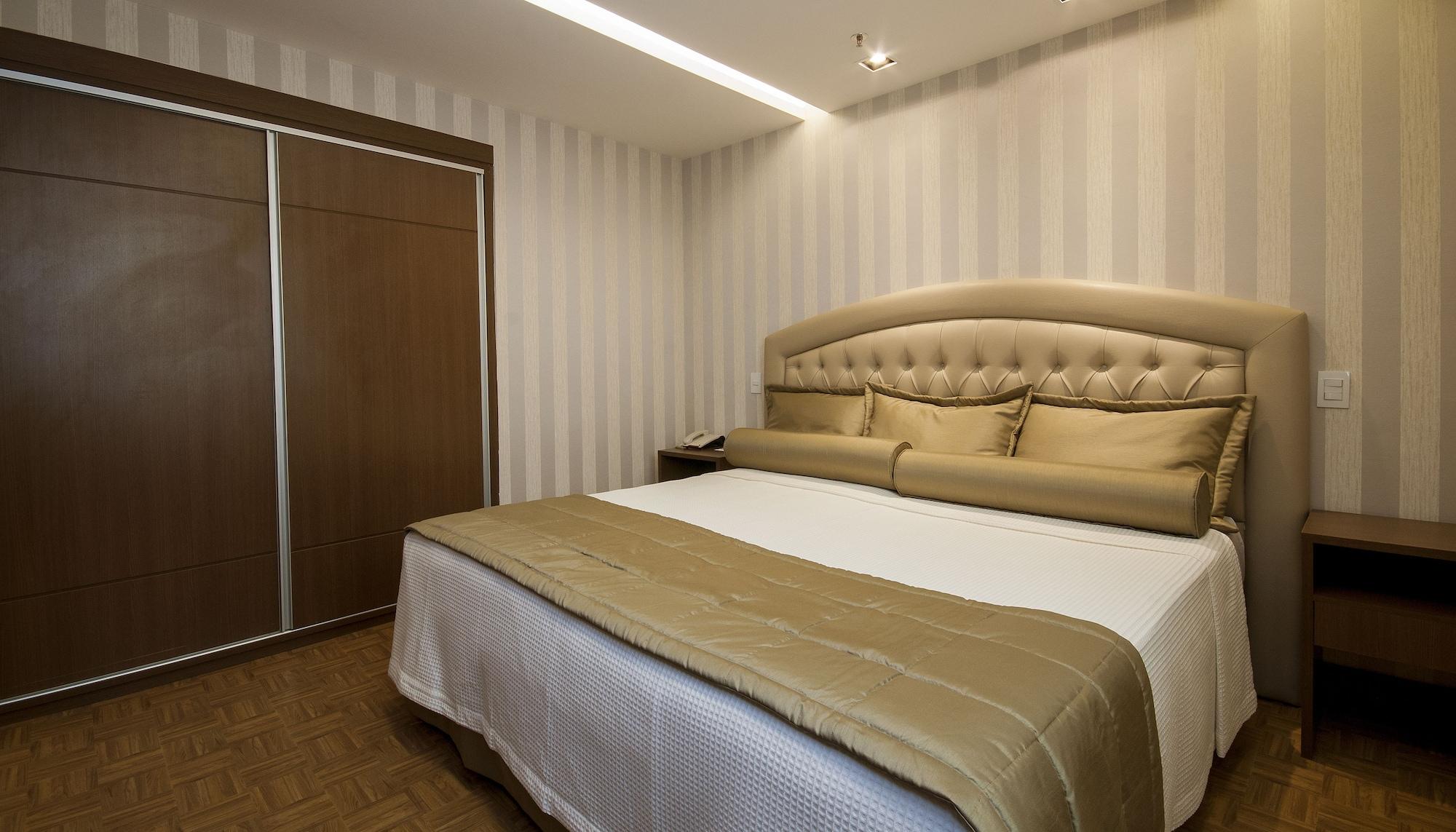 Americas Granada Hotel Rio de Janeiro Eksteriør billede