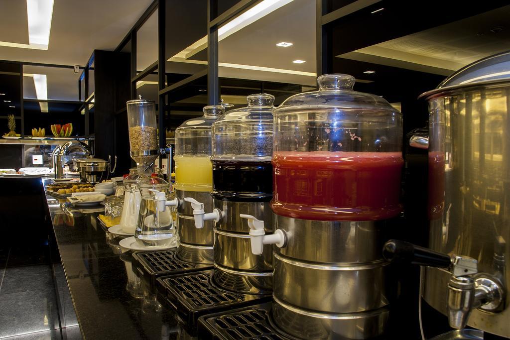 Americas Granada Hotel Rio de Janeiro Eksteriør billede