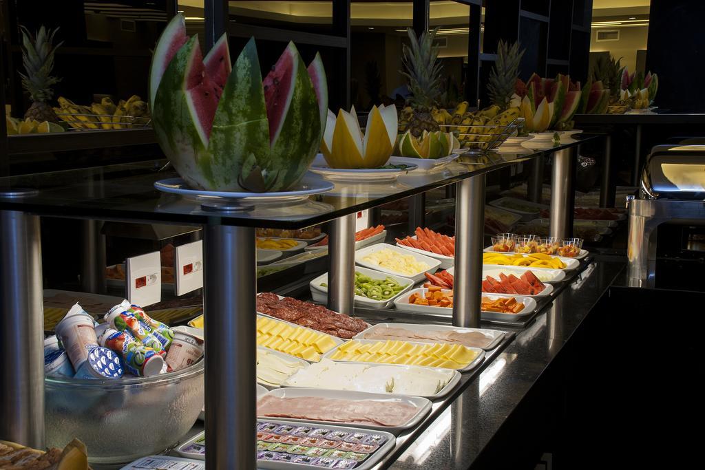 Americas Granada Hotel Rio de Janeiro Eksteriør billede