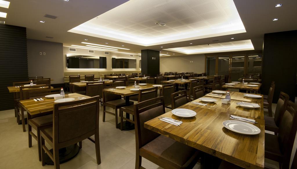 Americas Granada Hotel Rio de Janeiro Eksteriør billede