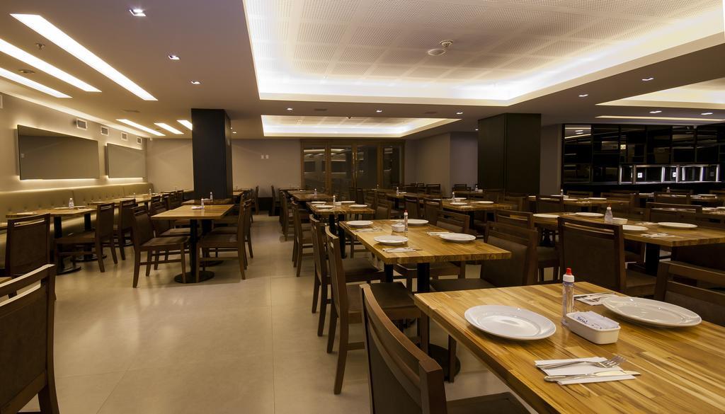 Americas Granada Hotel Rio de Janeiro Eksteriør billede